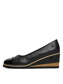 Scarpe basse CEO-WYL3396-2 Nero