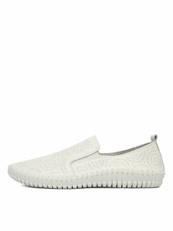 Scarpe basse CEO-3Y9398-11 Bianco