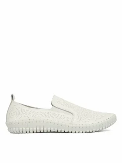 Scarpe basse CEO-3Y9398-11 Bianco