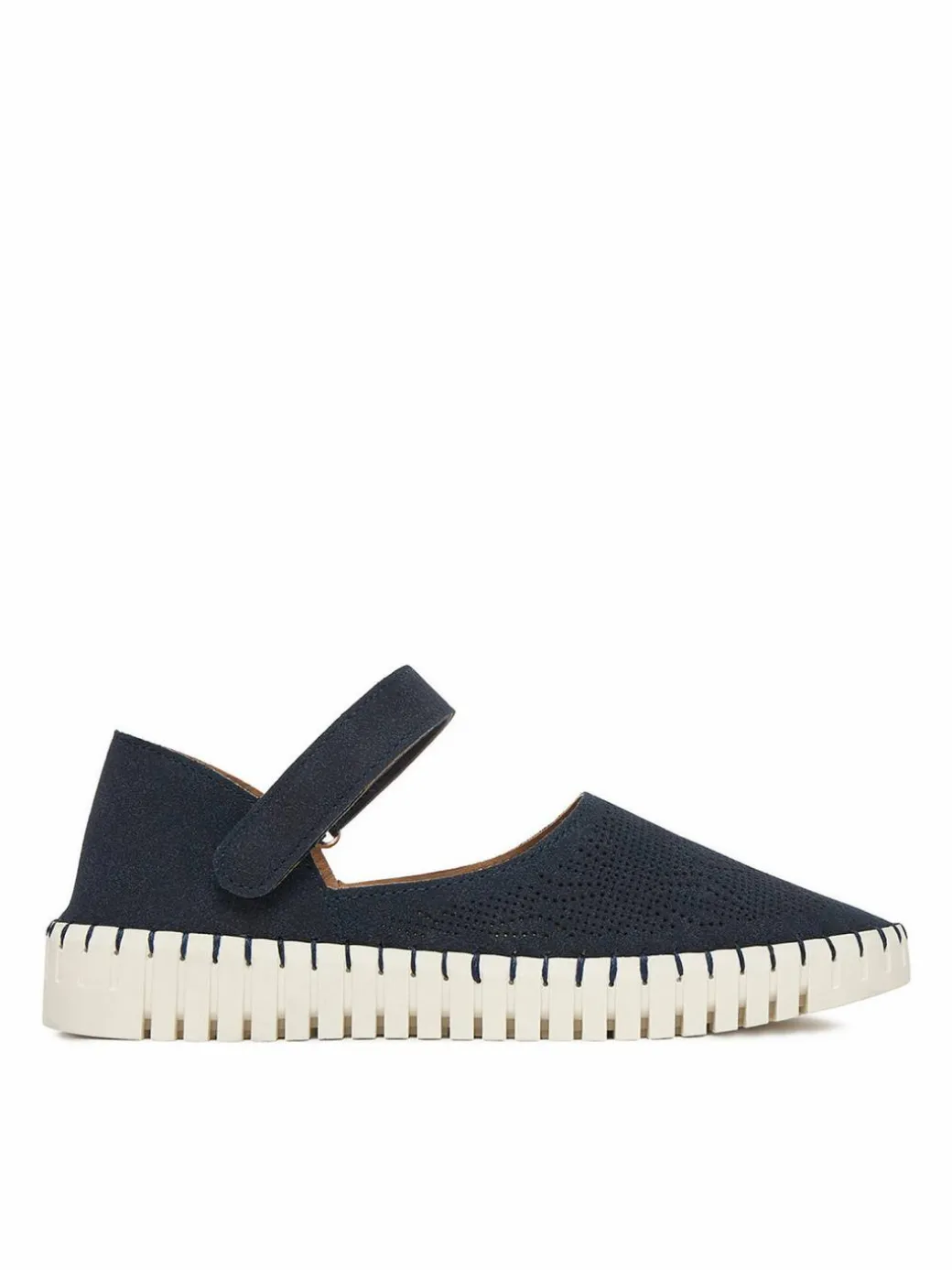 Scarpe basse CEO-3Y9423-8 Blu scuro