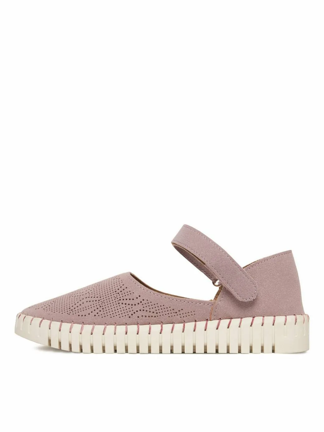 Scarpe basse CEO-3Y9423-8 Viola