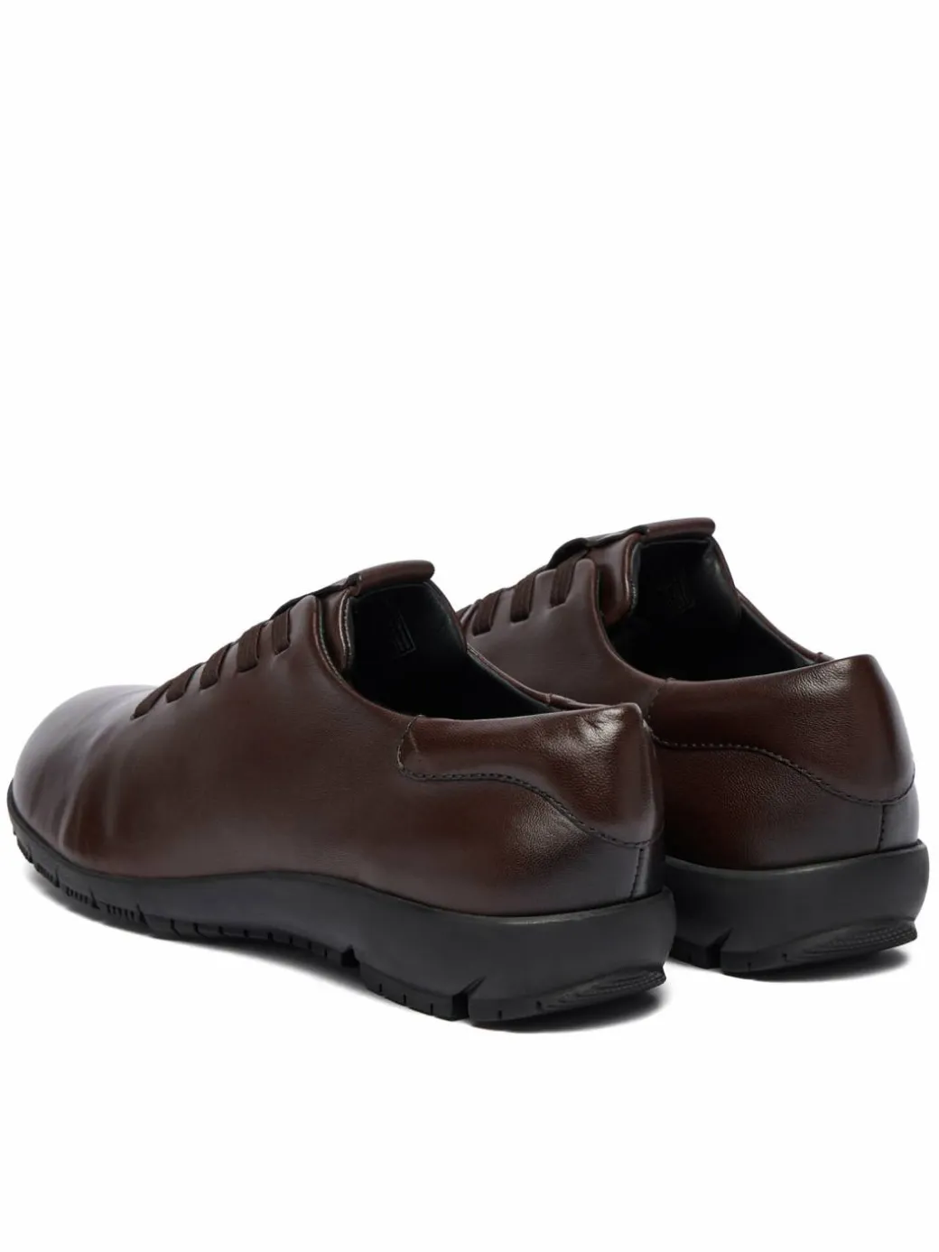 Scarpe basse CHARLOTTE 01 971 Marrone
