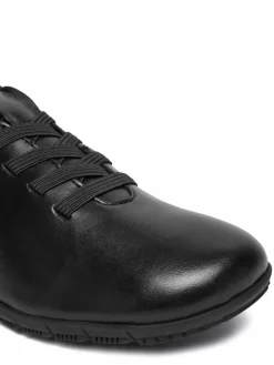 Scarpe basse CHARLOTTE 01 971 Nero