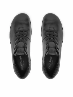 Scarpe basse CHARLOTTE 01 971 Nero