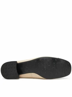 Scarpe basse CHI254318 Rosso