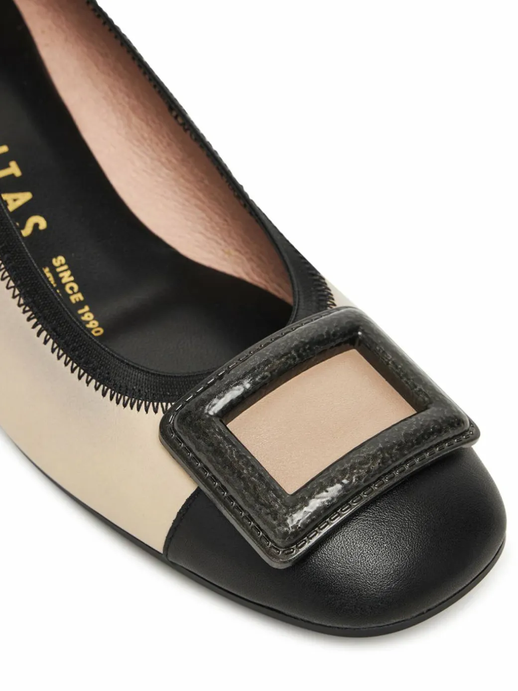 Scarpe basse CHI254318 Rosso