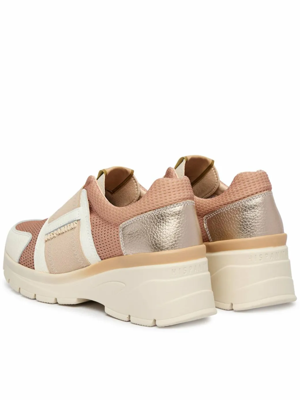Scarpe basse CHV264772 C001 Beige