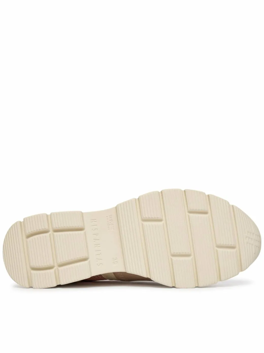 Scarpe basse CHV264772 C001 Beige
