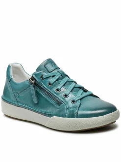 Scarpe basse Claire 03 69903 Blu