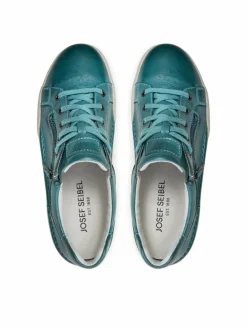 Scarpe basse Claire 03 69903 Blu