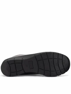 Scarpe basse CLAIRE WS6075-16 Bordeaux