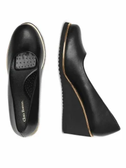 Scarpe basse CORNELIA LS5930-01A Nero