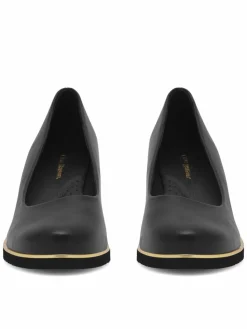 Scarpe basse CORNELIA LS5930-01A Nero