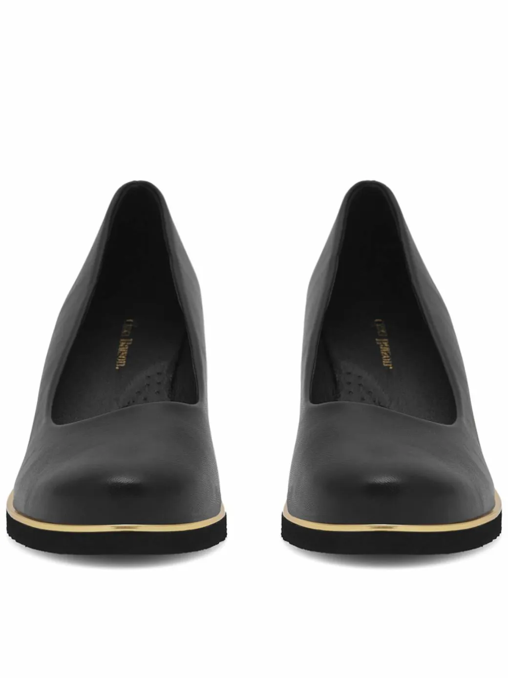 Scarpe basse CORNELIA LS5930-01A Nero
