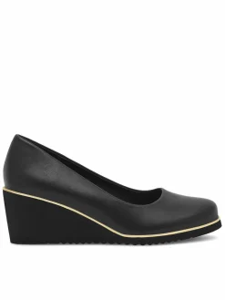 Scarpe basse CORNELIA LS5930-01A Nero