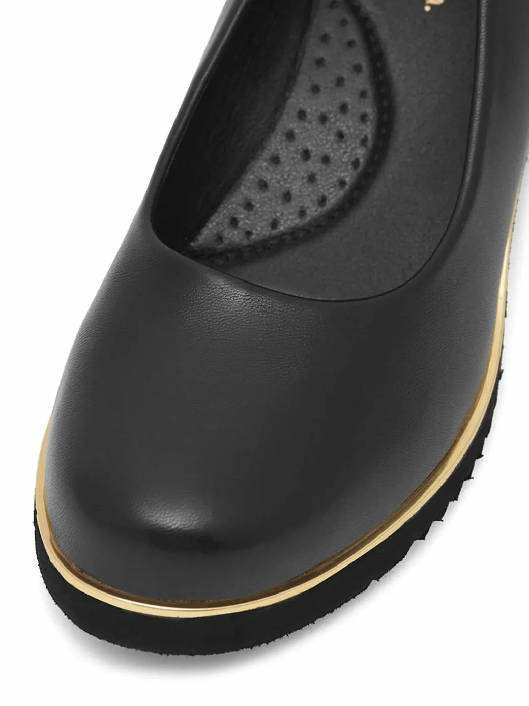 Scarpe basse CORNELIA LS5930-01A Nero