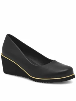 Scarpe basse CORNELIA LS5930-01A Nero
