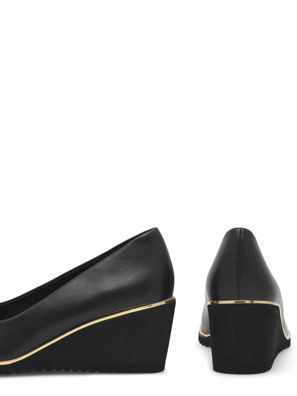 Scarpe basse CORNELIA LS5930-01A Nero