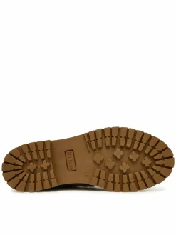 Scarpe basse Darras LFO0798BE11 Marrone