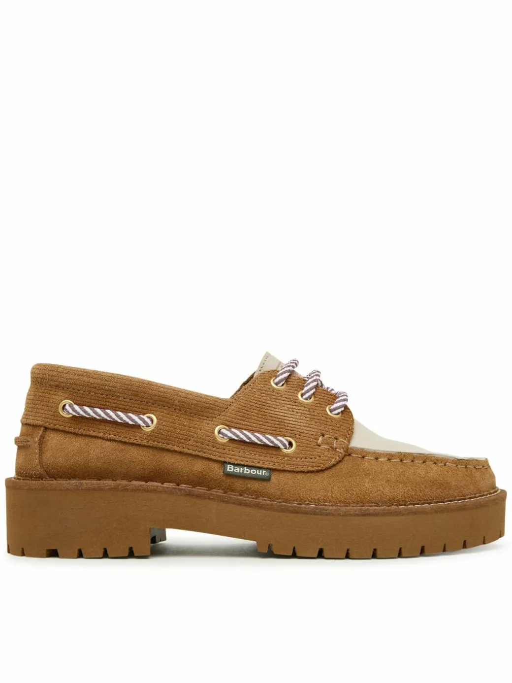 Scarpe basse Darras LFO0798BE11 Marrone