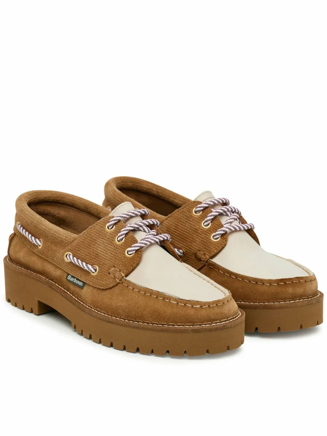 Scarpe basse Darras LFO0798BE11 Marrone