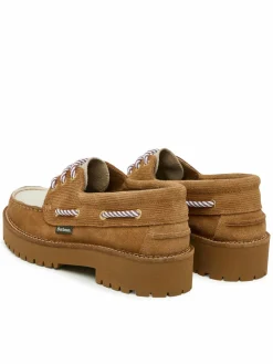 Scarpe basse Darras LFO0798BE11 Marrone