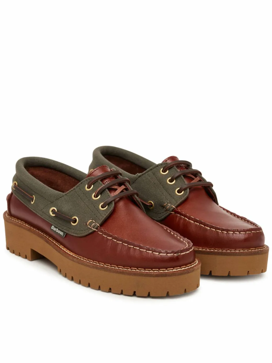 Scarpe basse Darras LFO0798BR71 Marrone