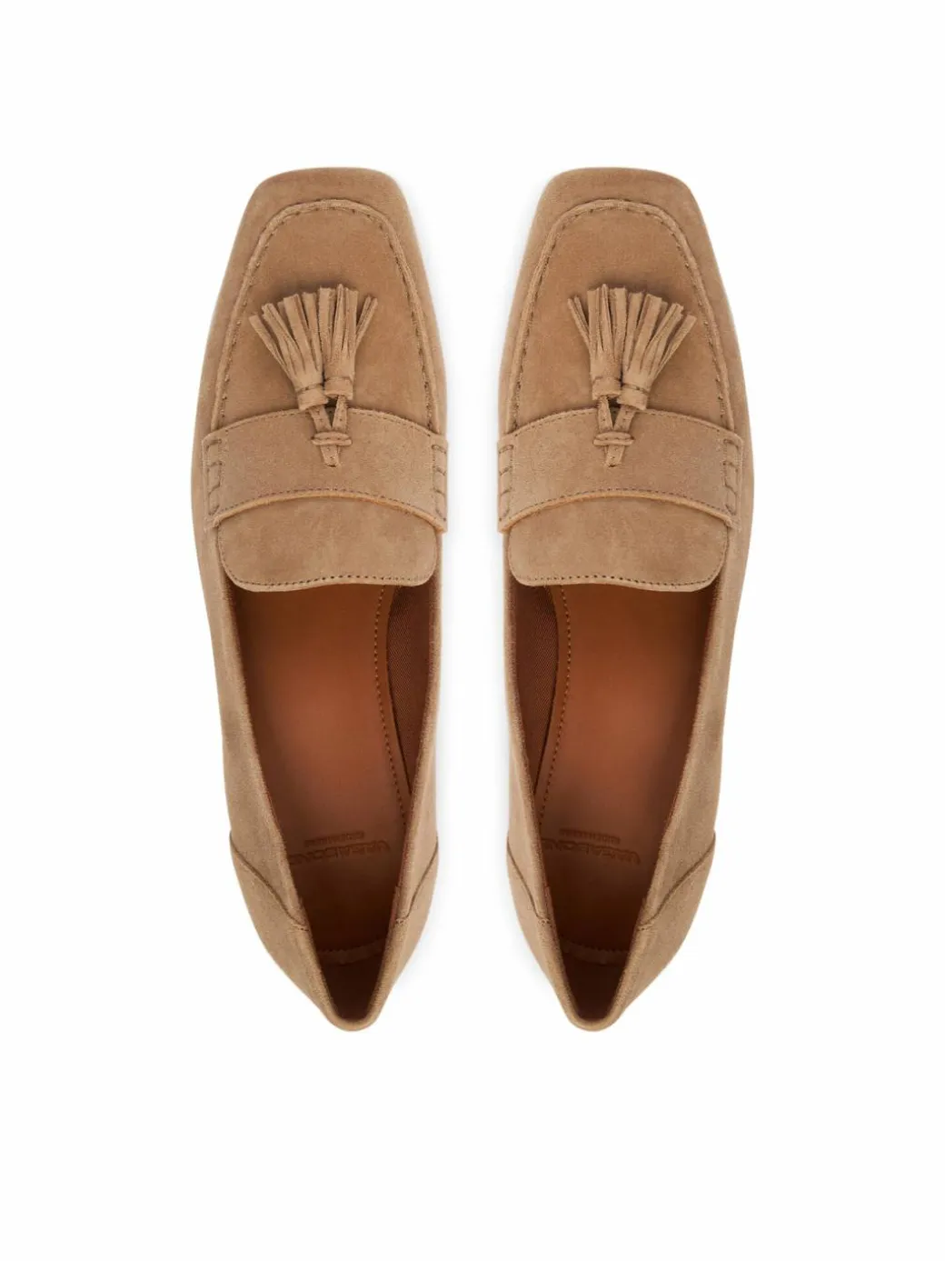 Scarpe basse Debbi 6118-140-28 Beige