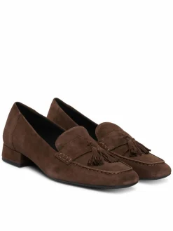 Scarpe basse Debbi 6118-140-29 Marrone