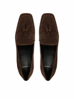Scarpe basse Debbi 6118-140-29 Marrone