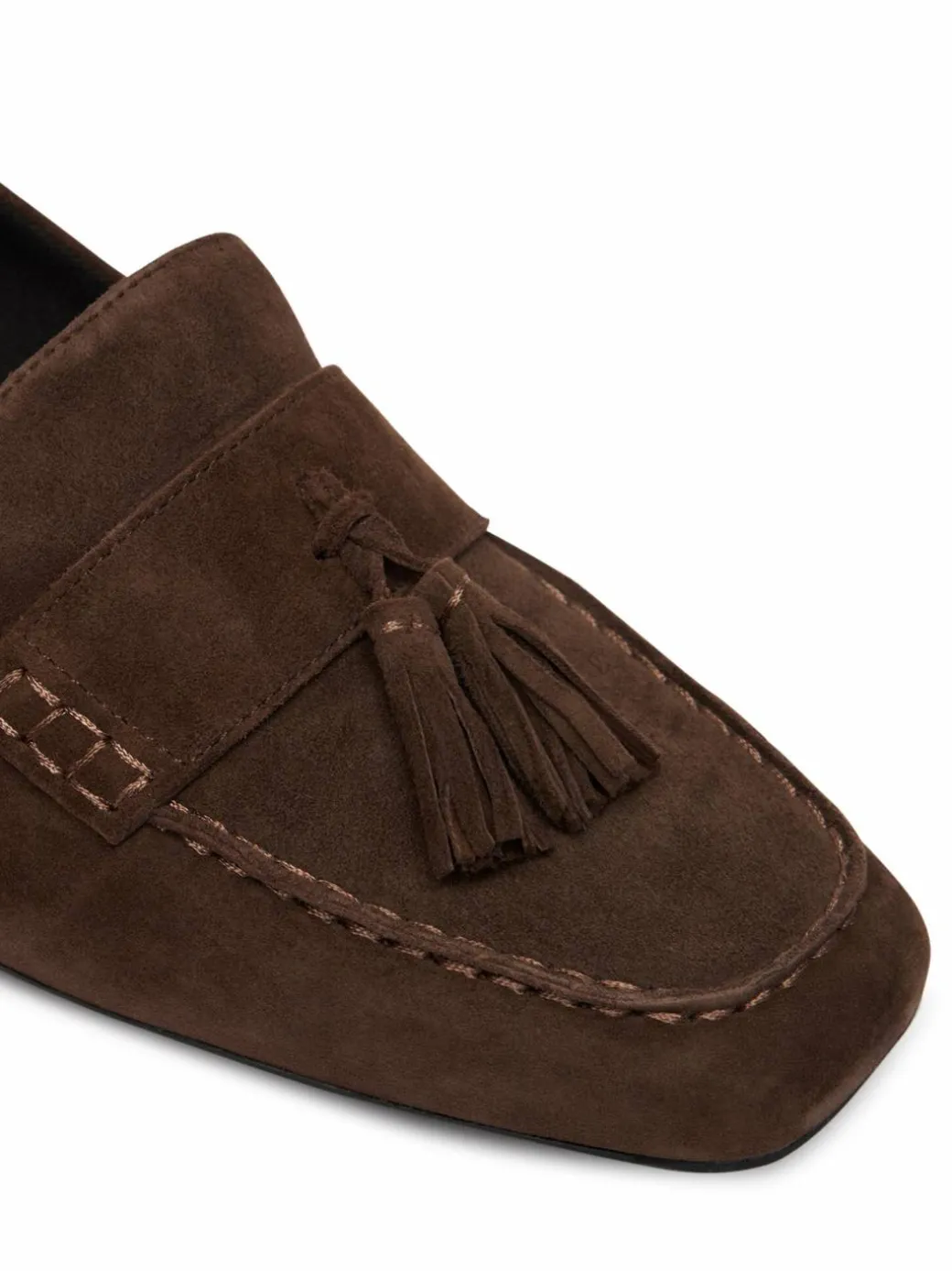 Scarpe basse Debbi 6118-140-29 Marrone