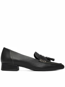 Scarpe basse Debbi 6118-101-87 Nero