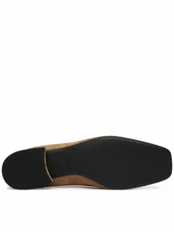 Scarpe basse Debbi 6118-101-87 Nero