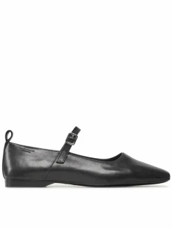 Scarpe basse Delia 5307-401-20 Nero
