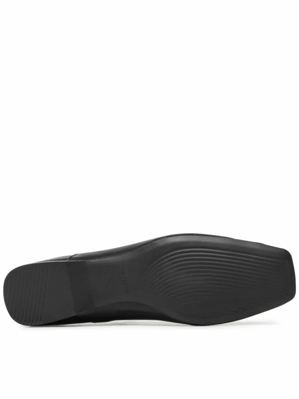Scarpe basse Delia 5307-401-20 Nero