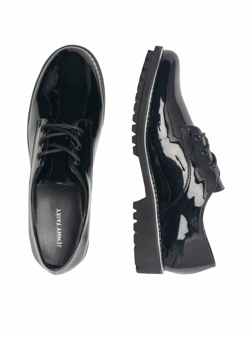Scarpe basse DESIREE WYL1906-13 Nero