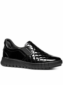 Scarpe basse D Flextride Plus D667SA 000HH C9999 Nero