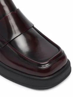 Scarpe basse Dorah 5542-004-04 Bordeaux