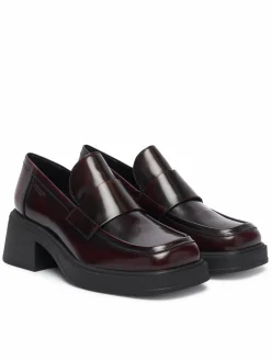 Scarpe basse Dorah 5542-004-04 Bordeaux