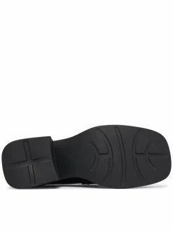 Scarpe basse Dorah 5542-004-04 Bordeaux
