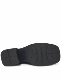 Scarpe basse Dorah 6042-001-20 Nero