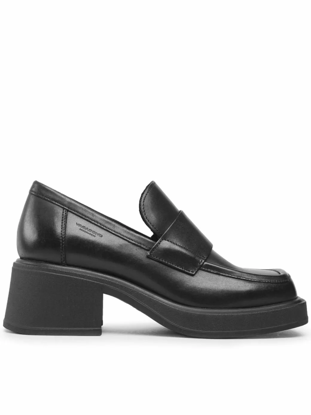 Scarpe basse Dorah 5542-001-20 Nero