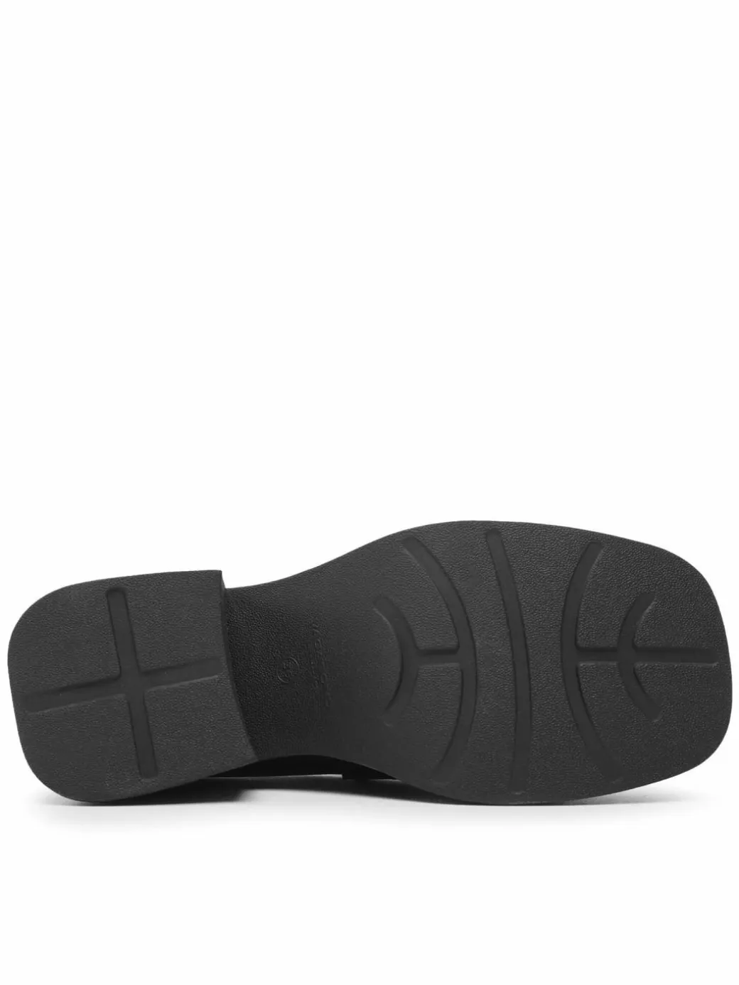 Scarpe basse Dorah 5542-001-20 Nero