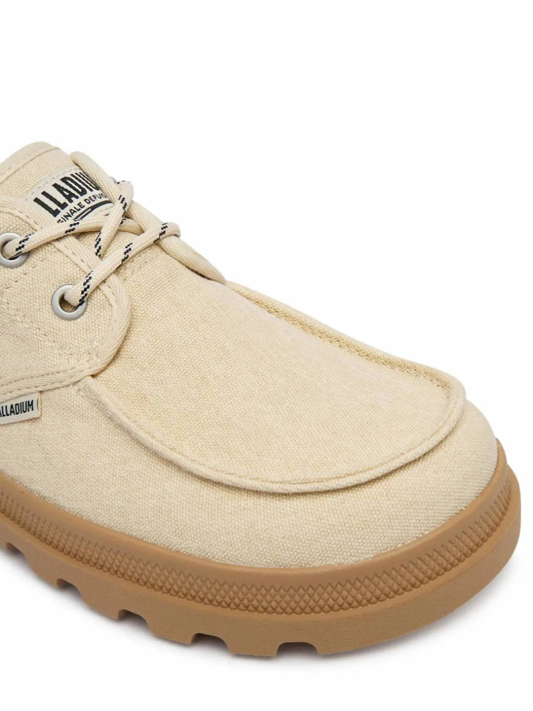 Scarpe basse Dunelite Moc Cush 94660-210-M Beige