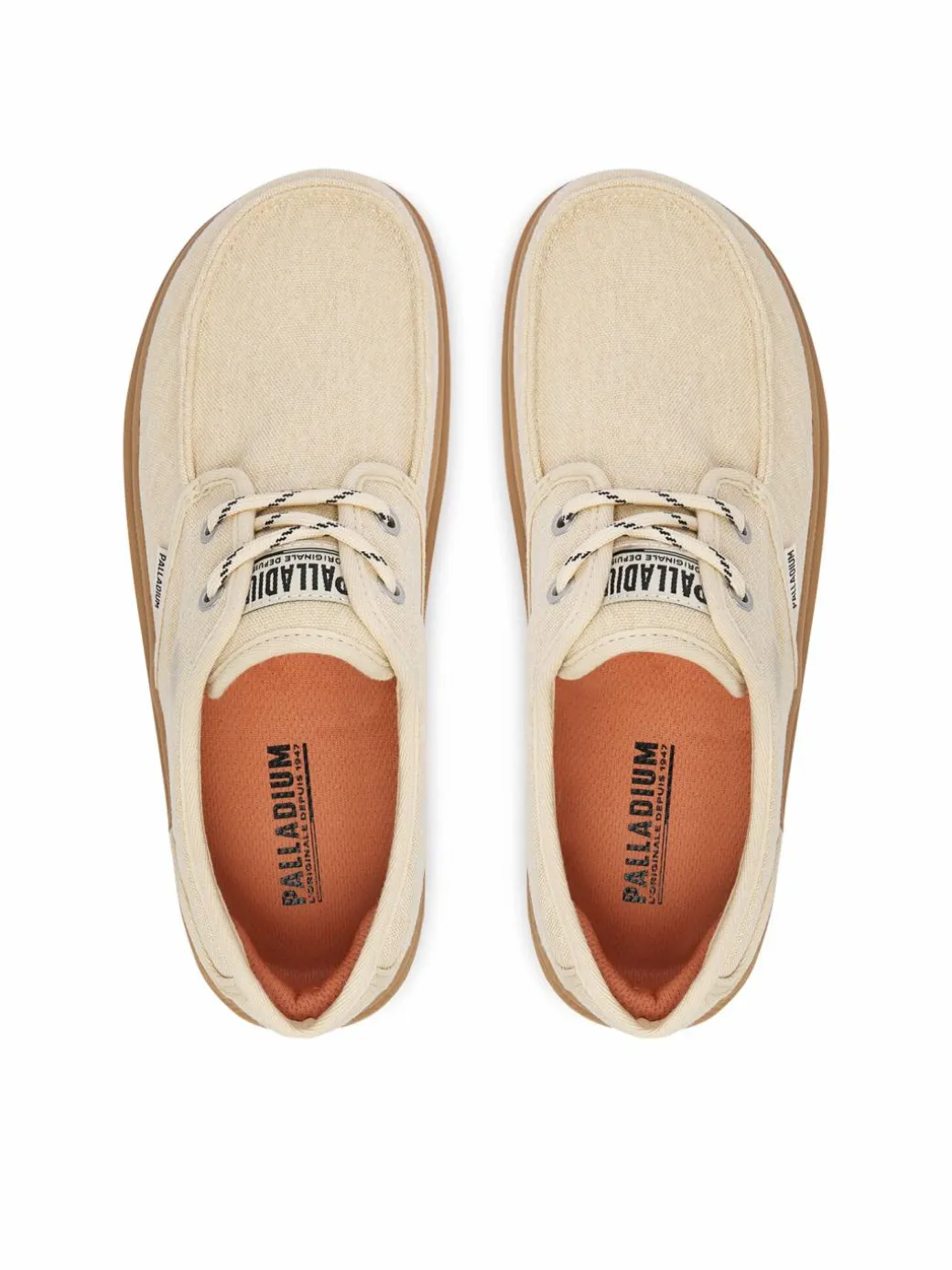 Scarpe basse Dunelite Moc Cush 94660-210-M Beige