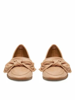 Scarpe basse EBG-3883 Rosa