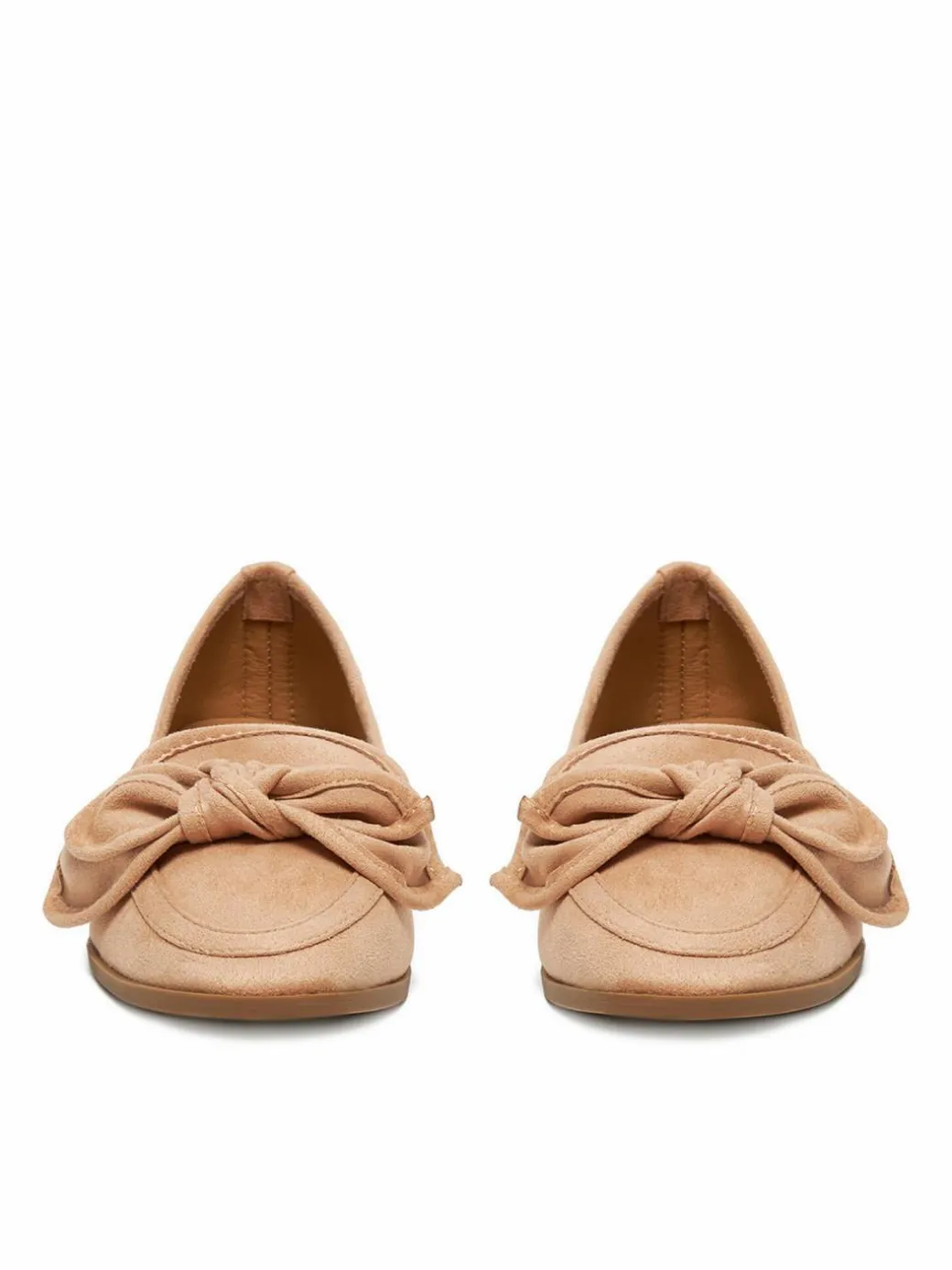 Scarpe basse EBG-3883 Rosa