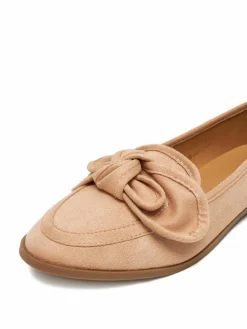 Scarpe basse EBG-3883 Rosa