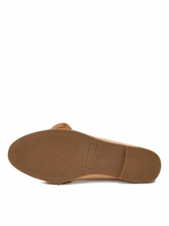 Scarpe basse EBG-3883 Rosa