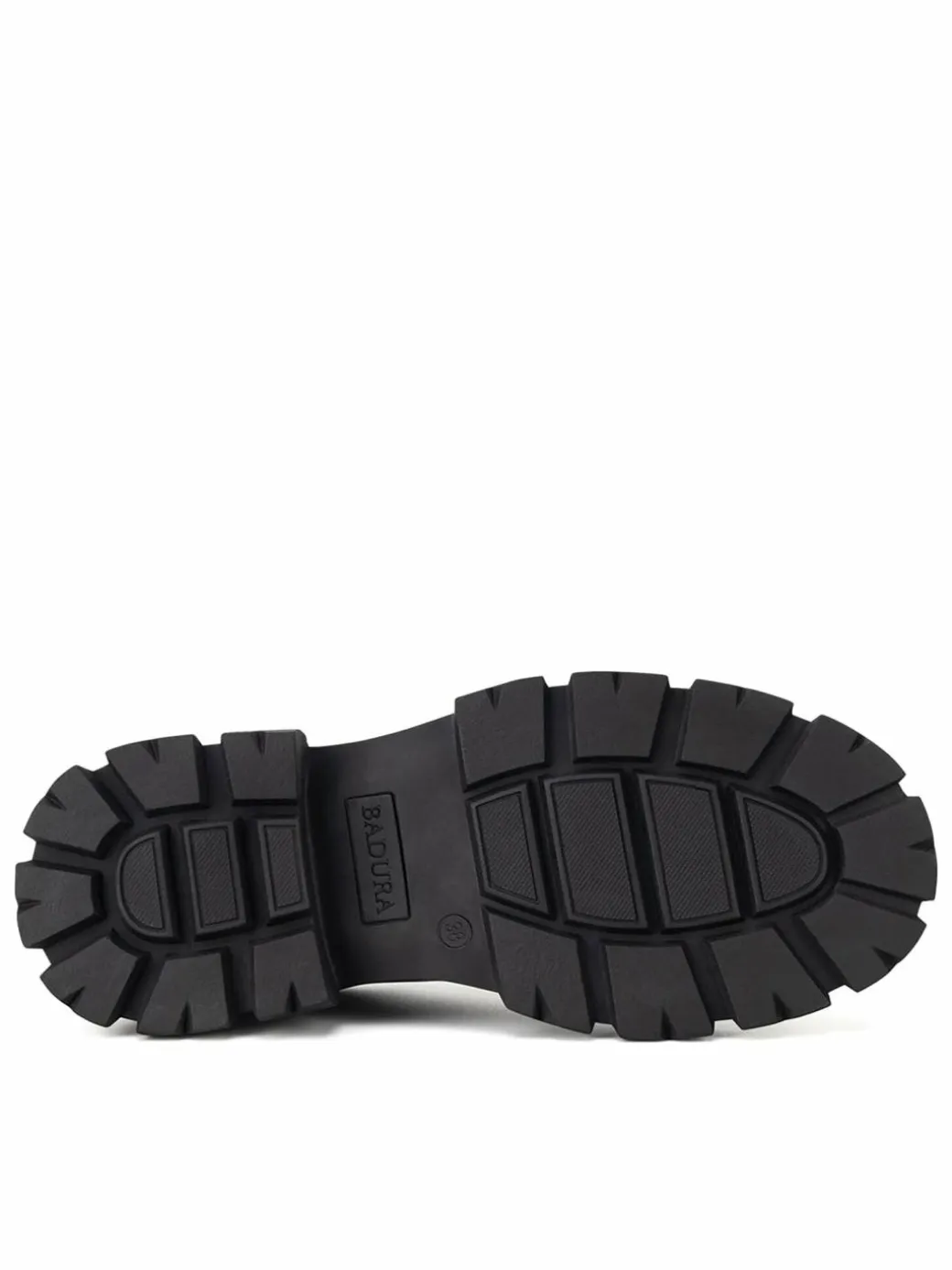 Scarpe basse ELANA-01W1-001 Marrone